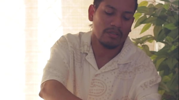 Shamancito realized that he had to use other methods to cure her.