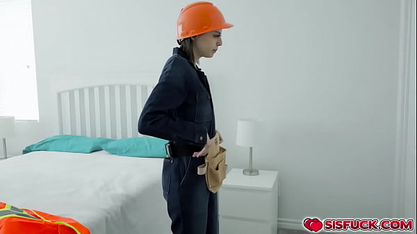 Jay Rock is hard as rock when Angel Windell gets on her knees to suck him off