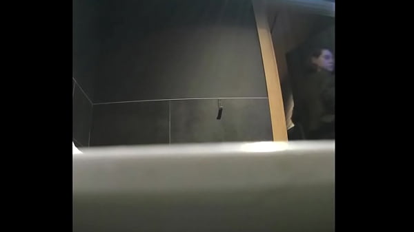 VIP Series 26-35. Young female students close-up pissing into the toilet