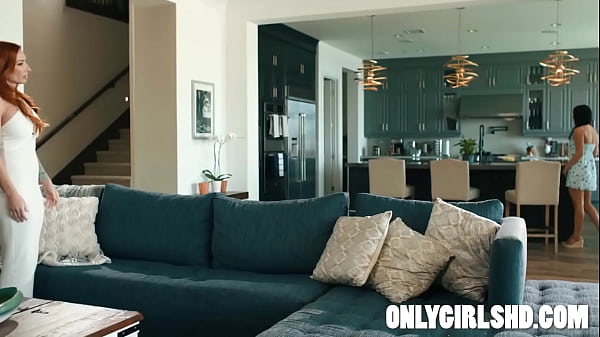 Outgrown Sophia Locke, Gal Ritchie