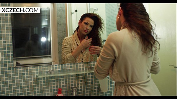 Reina Pornero - MILF in Shower - XCZECH.com