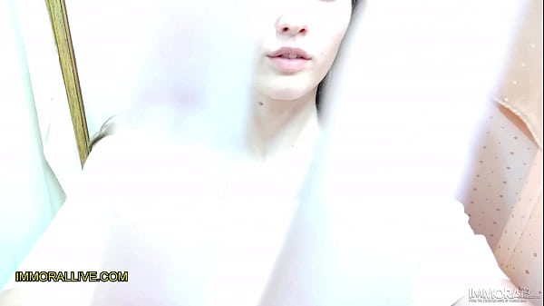 We Convince New Step Sister Stacy Cruz to Have Threesome - IMMORAL FAMILY 4k