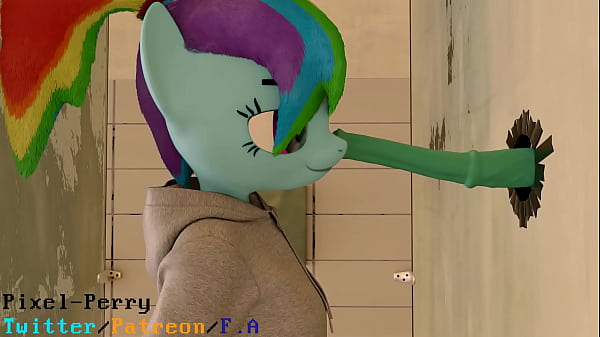 Pixelatedperry