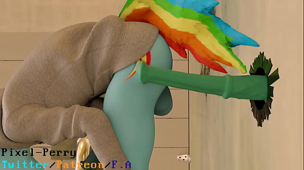 Pixelatedperry
