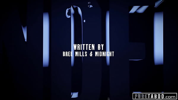 PURE TABOO Cherie Deville fantasizes about a bick cock in quarantine