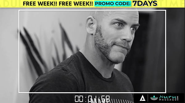 NURU MASSAGE - Gorgeous Masseuse Britney Amber Is Tested By Her Boss And She Gives Him Everything