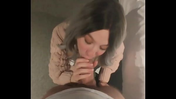 Mother-in-law fucks me to protect her girl's virginity