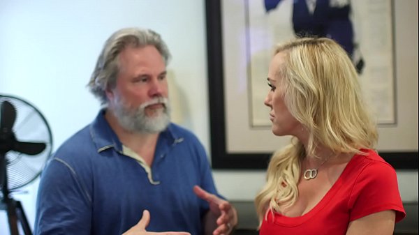 Brandi Love Semenax  and VigRX Plus Interview