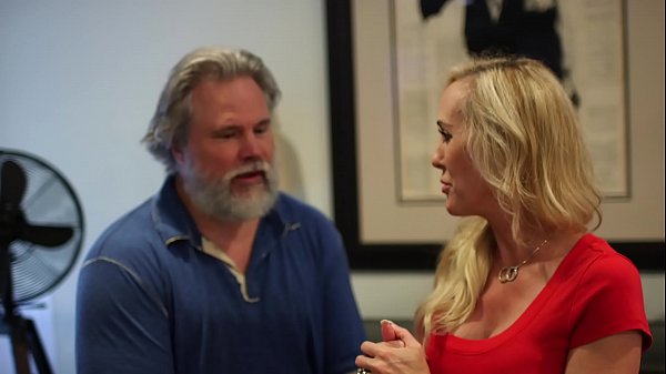 Brandi Love Semenax  and VigRX Plus Interview