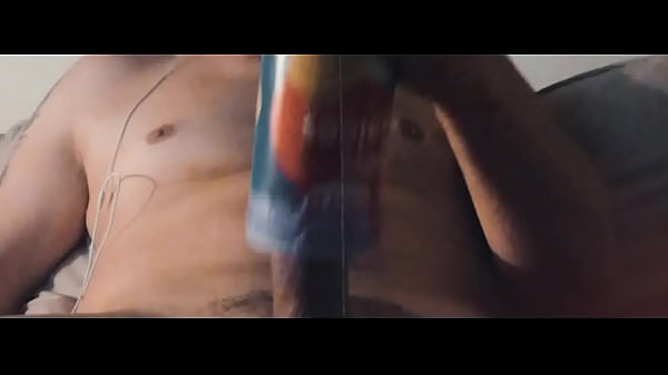 Homemade sex toys Thumbnail