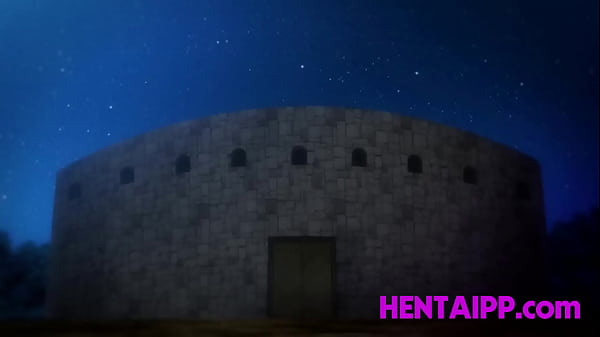 Horny Warrior Hentai Girl Need Cock To Calm Down - Hentai