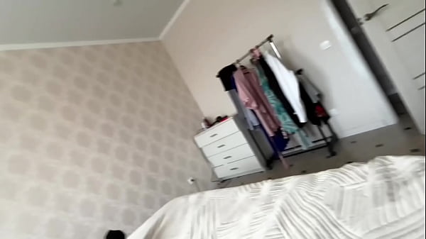 Step Sister Caught Jerking Off