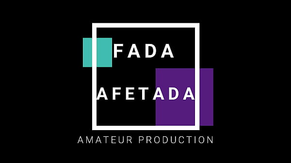 Fada Afetada da trabalho no teste do sofa com DanddyHot e Rehqueen