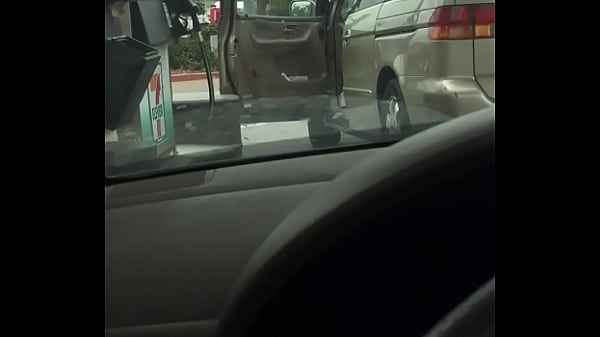 red leggings huge ass Thumbnail