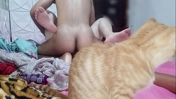 I deserve to be fucked several times by this hot coworker, it's so delicious Thumbnail