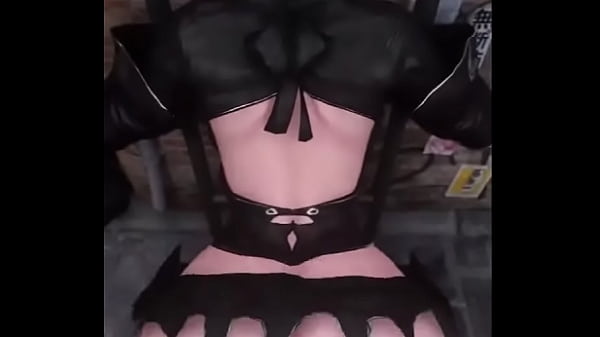 2B anal Thumbnail