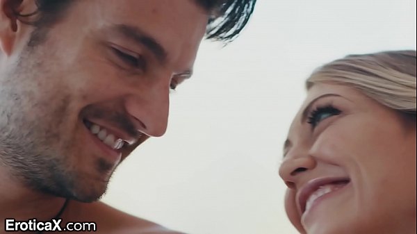 EroticaX - Adira Allure Wakes Up Hungry For Cock