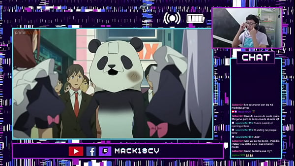 Akiba Maid Sensou|Chapters 11-12 Thumbnail