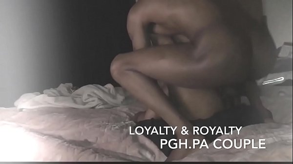 2020 ROYALTY WANTS LOYALTY’S KING DICK IN HER BOOTYHOLE!!