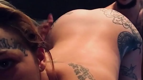 BleuBrutalRose - Ass Licking teaser 1 Thumbnail