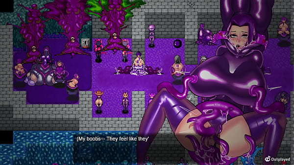 Latex Dungeon Full Gallery PT 1