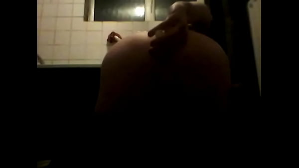 gay twink boy fucks his ass