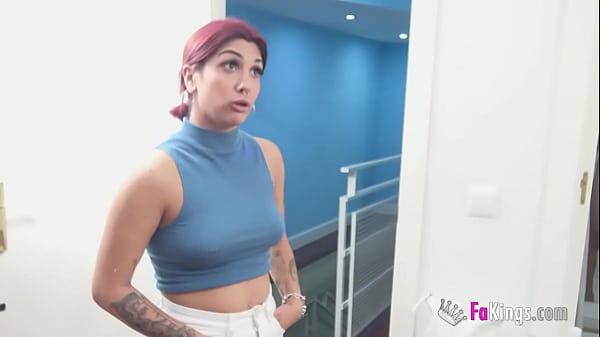 She thought she would fuck a performer, but instead she's fucking SUPERMAN!!