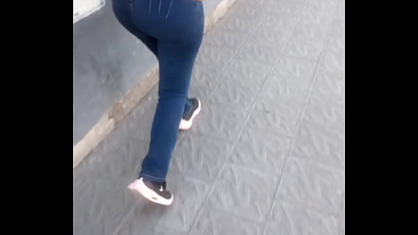 Milf Nalgona Thumbnail