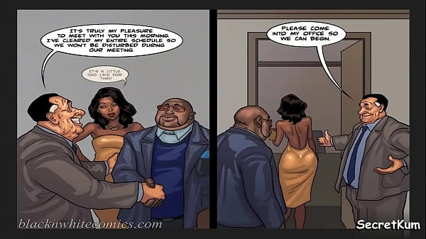 The Mayor season 4 Ep. 1 - Fucking the Pastors wife with a BIG WHITE COCK