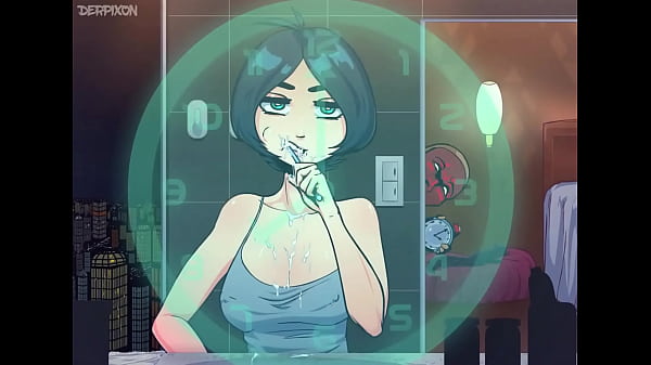 derpixon time stopped brush p toons [ Duration: 01:11 ]