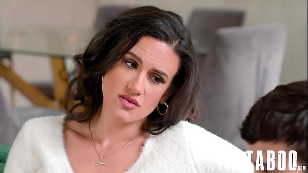 Coddling Her Boy Ricky Spanish, Penny Barber