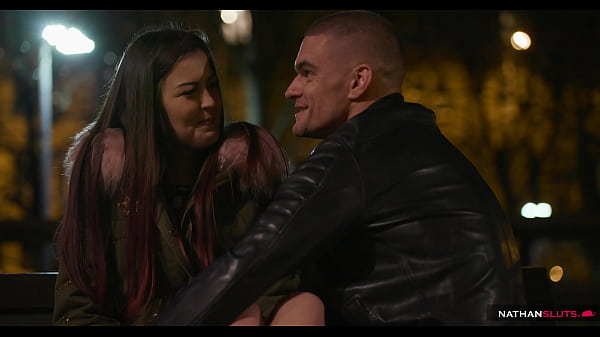 Big Cock Deep In Cindy Shine's Holes - 4K teaser