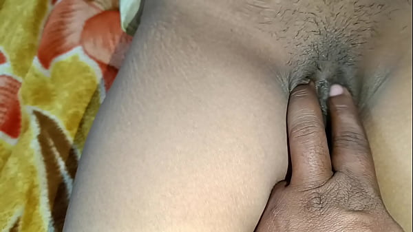 Desihotcouple - update Indian Village wife Homemade pussy fingering and cowgirl style riding