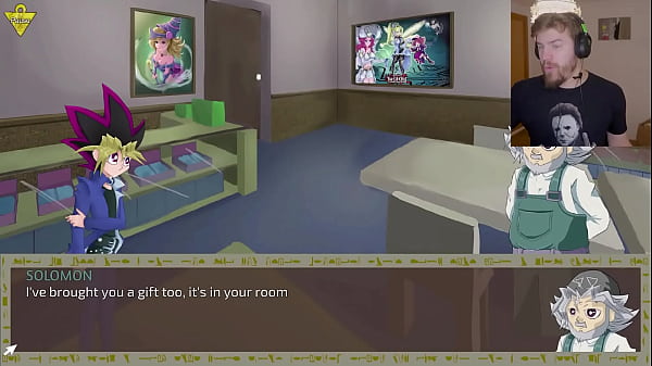 Yu-Gi-Oh é O PIOR Anime de Todos os Tempos (Duel Kinks)