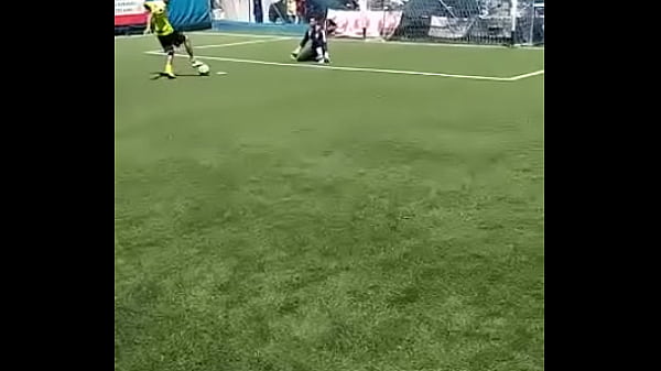 Brazilian Boy Thumbnail