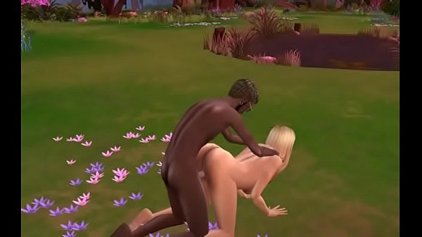 sims 4 foda-se