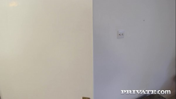 Private.com - PAWG Blondie Fesser Pussy Fucked By Burglar!