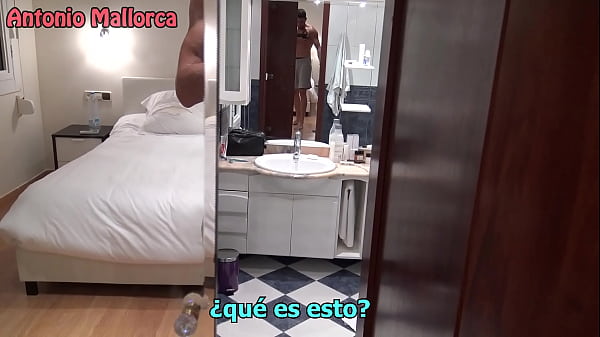 Try Not To Cum Challenge With Hot Latina Katrina Moreno