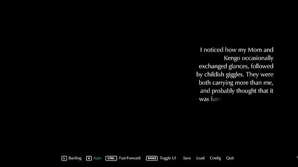 Camp With big tits Mom [Extended] GAME #1 Big tits Hot mom camp with my friend