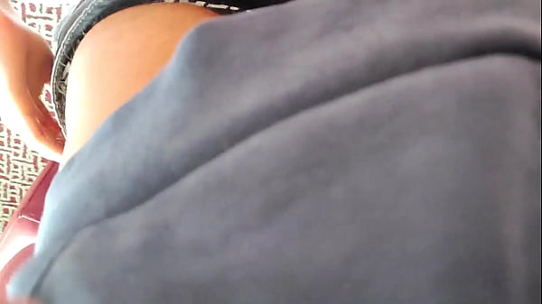 Rothaarige Teenieschlampe (19) wird in Arsch, Fotze und Mund gefickt (Teil 1/2)