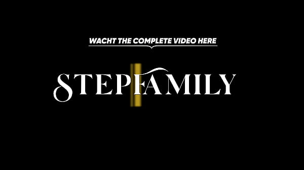 Upset Step Mom Gets Horny with her Stepson