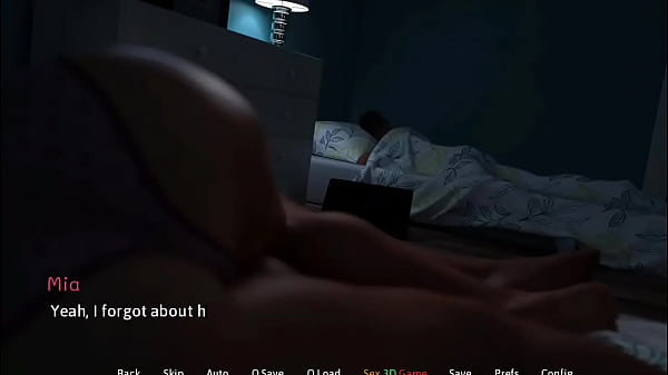 Summer Heat best scene