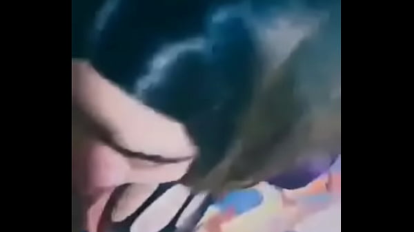 Putita sumisa quiere leche