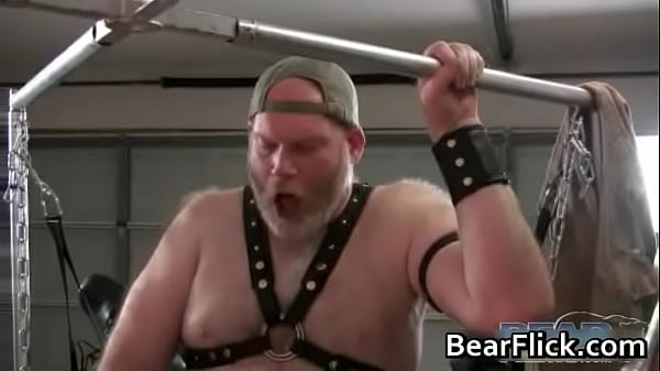 Bubba Boy and Shep Hunter BDSM  hardcore gay video