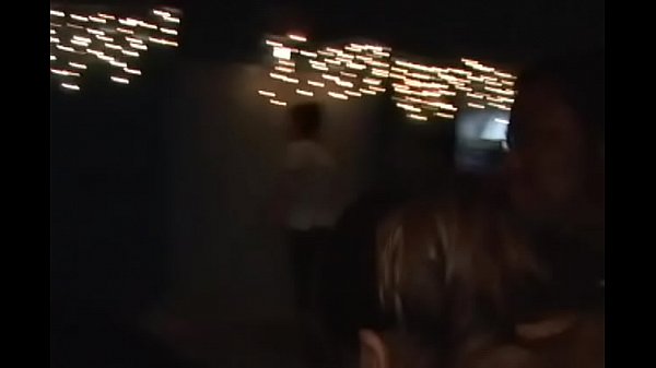 Hq swinger party show