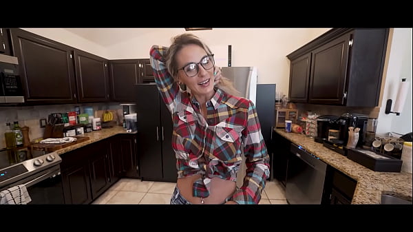 My Country Stepmom Is Super Horny Mandy Rhea WCA Productions
