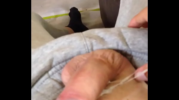 My after cum Thumbnail