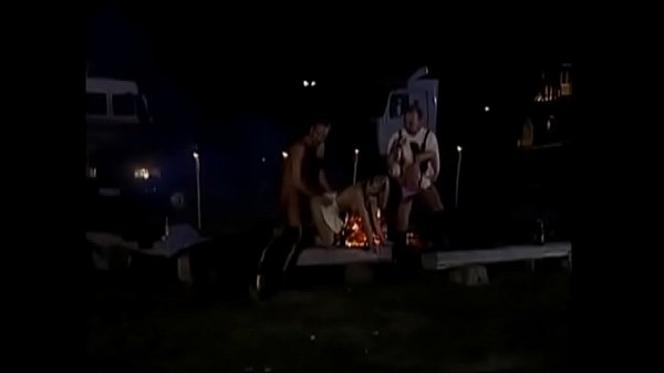 Trucker und ihre Abenteuer