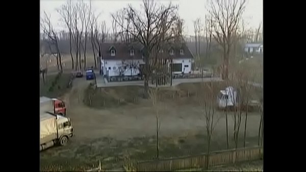 Trucker und ihre Abenteuer