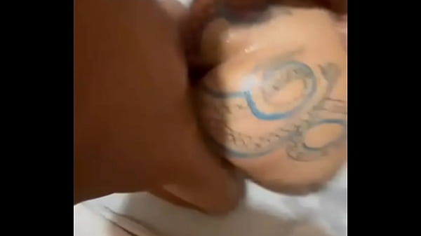 I pay money to the lender by letting him fuck me Thumbnail